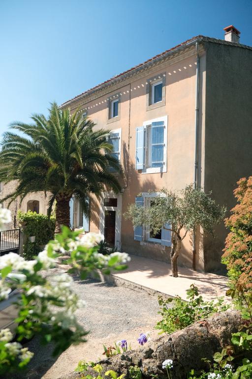 La Maison Grenadine Tourouzelle Exterior foto