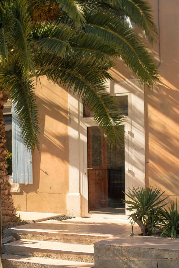 La Maison Grenadine Tourouzelle Exterior foto